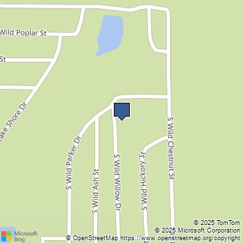 5675 Wild Willow Drive Paoli, IN MLS# 202508395