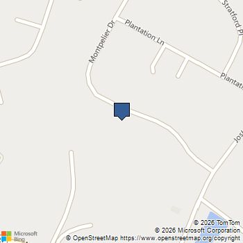 304 Montpelier Drive Stafford, VA MLS# VAST2045004