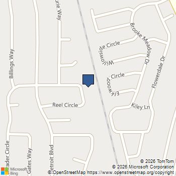 3625 Reel Circle Sacramento, CA MLS# 226023422