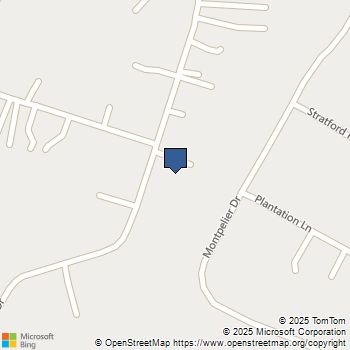 123 Autumn Drive Stafford, VA MLS# VAST2042180