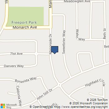 7701 Manorside Drive Sacramento, CA MLS# 26669231