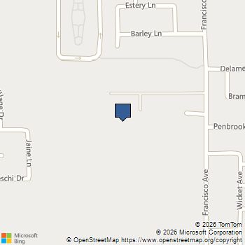 2439 Serene Lane Santa Rosa, CA MLS# 326006138