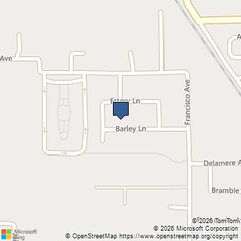 2545 Barley Santa Rosa, CA MLS# PW26003138