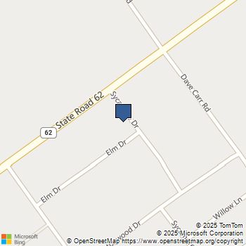 7305 Sycamore Drive Charlestown, IN MLS# 2025010314