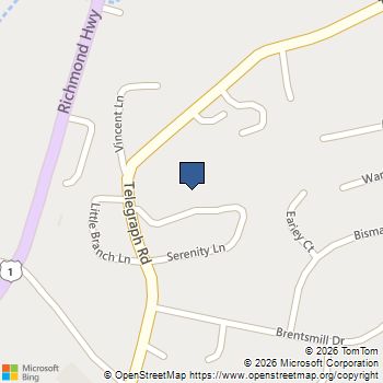 208A Telegraph Road Stafford, VA MLS# VAST2046684