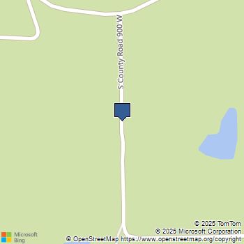 S County Road 900 W French Lick, IN MLS# 202508341