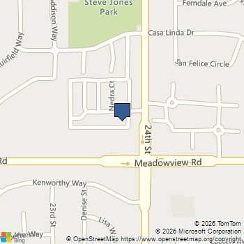 10 Nedra Court Sacramento, CA MLS# ML82042965
