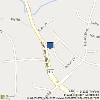 21 Barnum Drive Stafford, VA MLS# VAST2050148