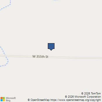 32540 W 355th Street Osawatomie, KS MLS# 2634260