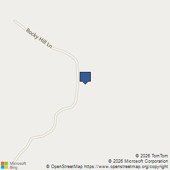 452 Rocky Hill Lane Reva, VA MLS# VAMA2002924