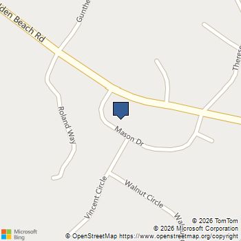 39564 Mason Drive Mechanicsville, MD MLS# MDSM2032914
