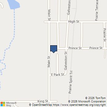 509 Prince Street Princeton, KS MLS# 2629731