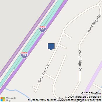 906 Kings Crest Drive Stafford, VA MLS# VAST2052236