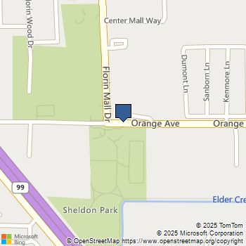 0 Orange Avenue Sacramento, CA MLS# ML81997290