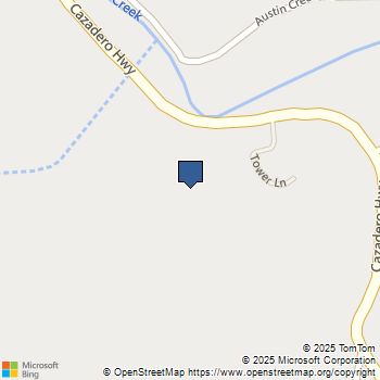 2235 cazadero hwy Cazadero, CA MLS# NP25104086