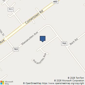 487 POCAHONTAS AVE Shenandoah, VA MLS# 677533