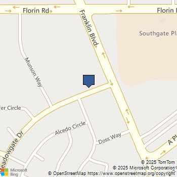 7200 Meadowgate Dr Sacramento, CA MLS# 41055920