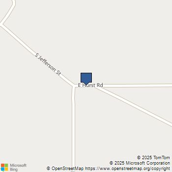 off E Hurst Road Pekin, IN MLS# 2024011379