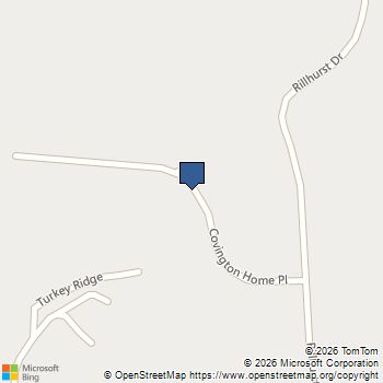 Lot 44 Covington Home Place Culpeper, VA MLS# VACU2012956