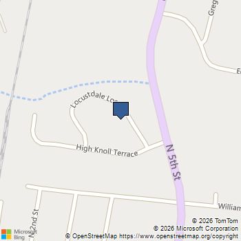 TBD 47 LOCUSTDALE LOOP Shenandoah, VA MLS# 683061