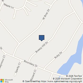 24 Breezy Hill Drive Stafford, VA MLS# VAST2046374