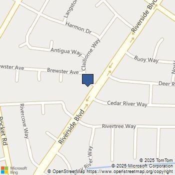 6980 Riverside Blvd Sacramento, CA MLS# 41114341