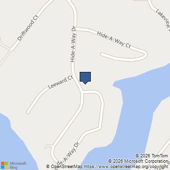 299 Hide-A-Way Hills Drive Owenton, KY MLS# 643340