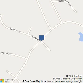 15020 NORTH RIDGE BLVD Culpeper, VA MLS# VACU2014024