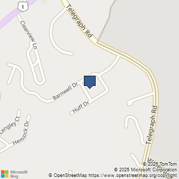 107 Cates Lane Stafford, VA MLS# VAST2044682