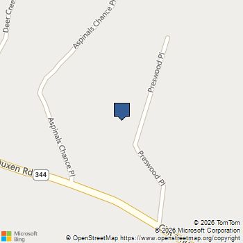 2870 Preswood Place Indian Head, MD MLS# MDCH2050396