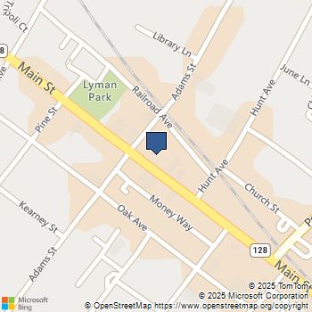 1360 main st Saint Helena, CA MLS# LC24201842