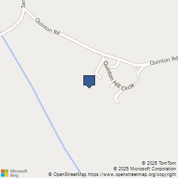 0 Quinton Road Sharptown, MD MLS# MDWC2009044