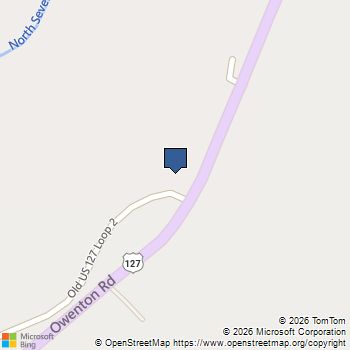 2105 Highway 127 S Owenton, KY MLS# 642693