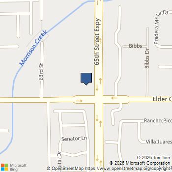 6407 Elder Creek Road Sacramento, CA MLS# 226101639