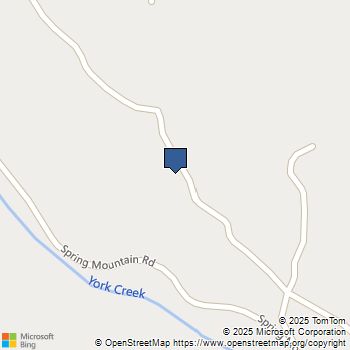 2910 Spring Mountain Road Saint Helena, CA MLS# 25600399