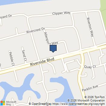 6250 Riverside Boulevard Sacramento, CA MLS# ML82056193