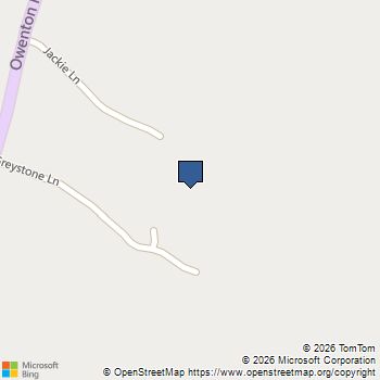 0 Jackie Lane Lots 5-7 Owenton, KY MLS# 636278