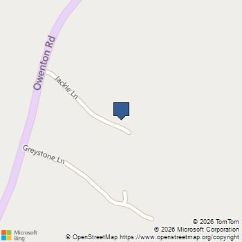 0 Jackie Lane Lot 1-2 Owenton, KY MLS# 636303