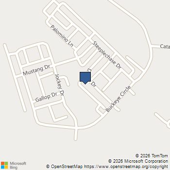 36 Derby Drive La Plata, MD MLS# MDCH2052906