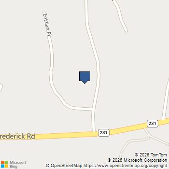 7115 Maxwell Drive Hughesville, MD MLS# MDCH2057566