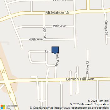 5946 Lemon Park Way Sacramento, CA MLS# PW25119454