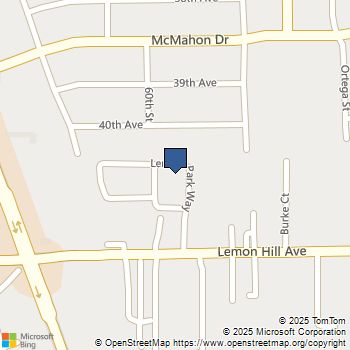 5940 Lemon Park Way Sacramento, CA MLS# PW25119451