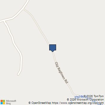 0 Old Ragtown Road Corinth, KY MLS# 643694