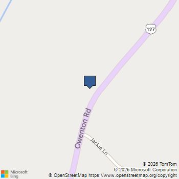 1501 Highway 127 S Owenton, KY MLS# 634167
