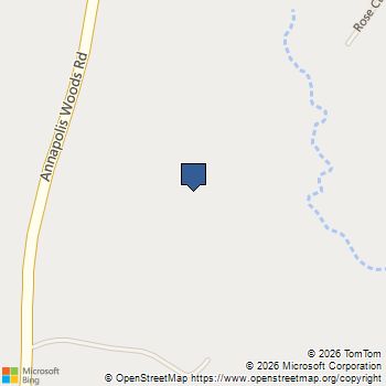 7060 Annapolis Woods Road La Plata, MD MLS# MDCH2050746