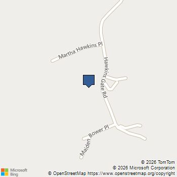 6905 Hawkins Gate Road La Plata, MD MLS# MDCH2056994