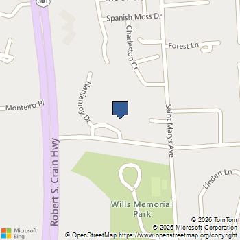 100 Little Creek Lane La Plata, MD MLS# MDCH2052564