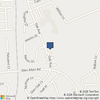 Parcel on Oak Avenue La Plata, MD MLS# MDCH2058774