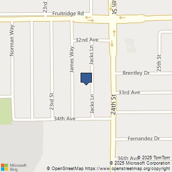 5660 Jacks Lane Sacramento, CA MLS# ML82017973