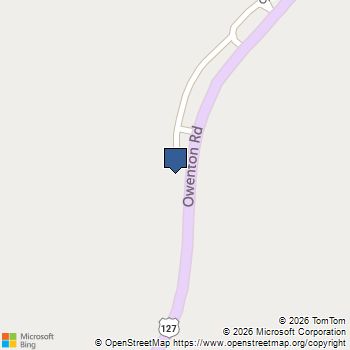 650 Highway 127S Owenton, KY MLS# 643088